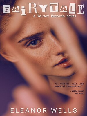 cover image of Fairytale